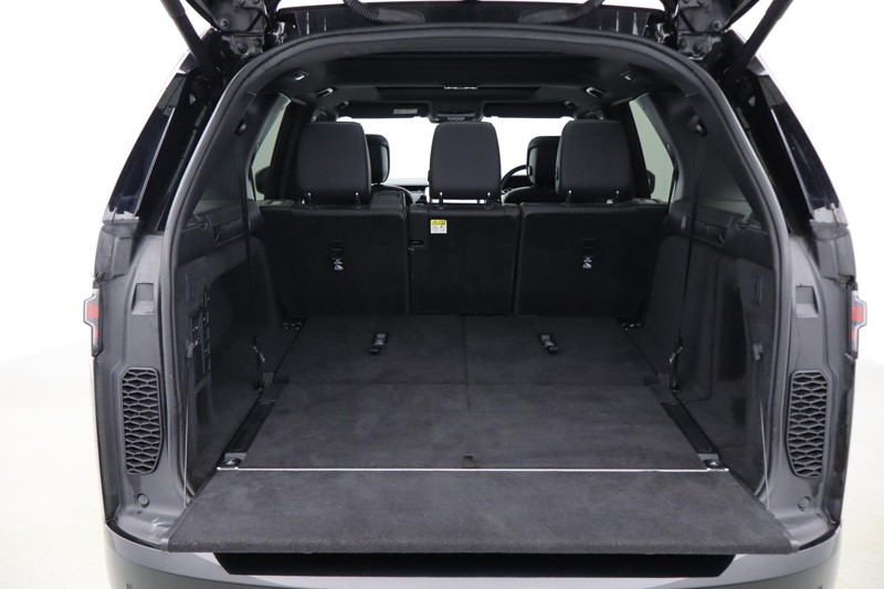 Used Land Rover Discovery 2022 for sale - 77420564: Photo 10