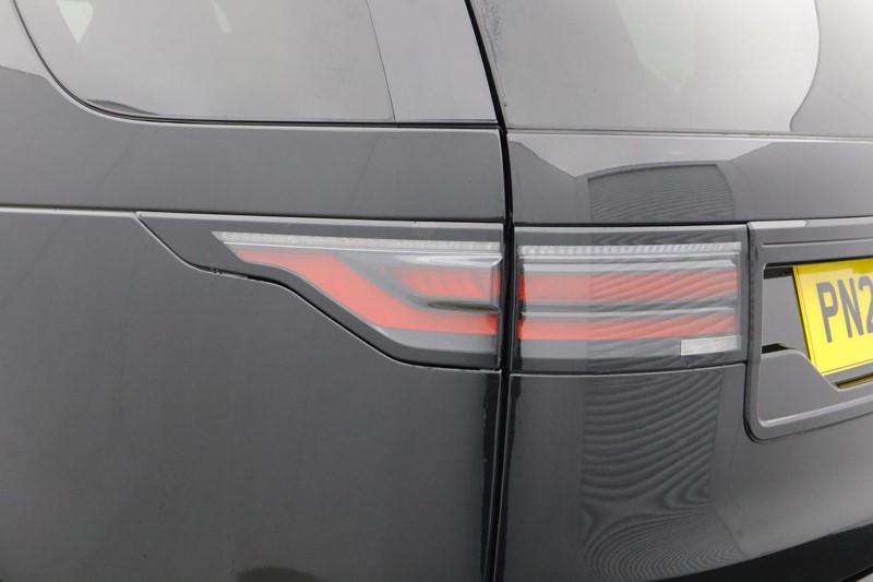 Used Land Rover Discovery 2022 for sale - 77420564: Photo 19