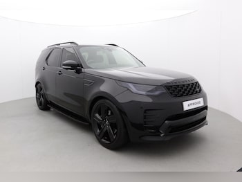 Used Land Rover Discovery 2022 for sale - 77420564: Photo