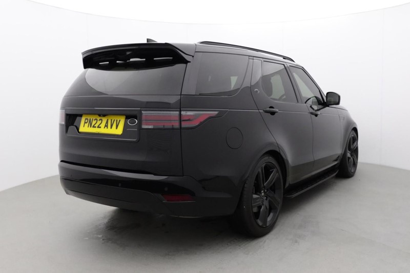 Used Land Rover Discovery 2022 for sale - 77420564: Photo 23