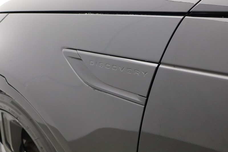 Used Land Rover Discovery 2022 for sale - 77420564: Photo 25