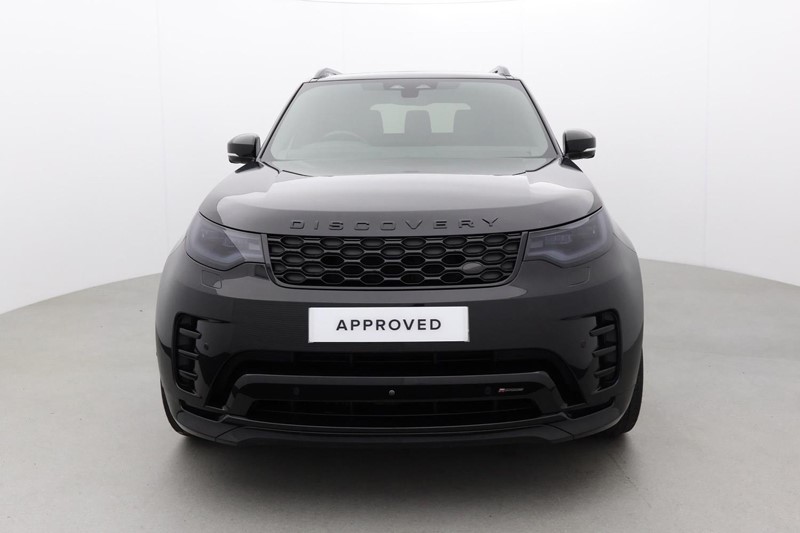 Used Land Rover Discovery 2022 for sale - 77420564: Photo 7