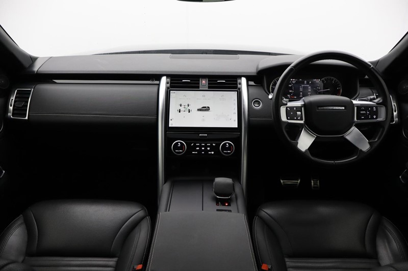 Used Land Rover Discovery 2022 for sale - 77420564: Photo 9