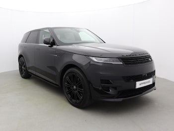 Used Land Rover Range Rover Sport 2023 for sale - 78280887: Photo