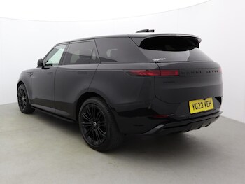 Used Land Rover Range Rover Sport 2023 for sale - 78280887: Photo