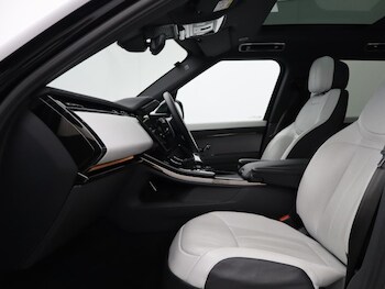 Used Land Rover Range Rover Sport 2023 for sale - 78280887: Photo