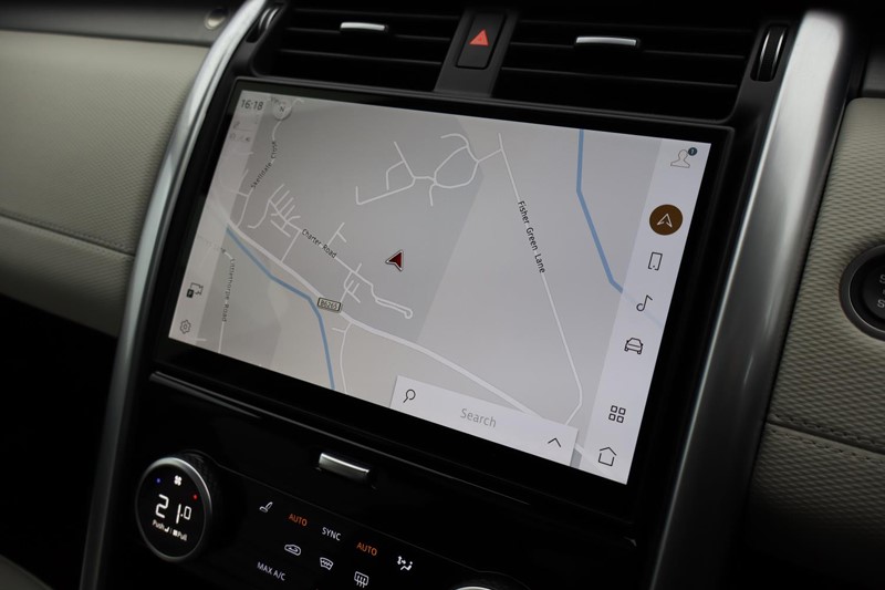 Used Land Rover Discovery 2025 for sale - 77300600: Photo 10