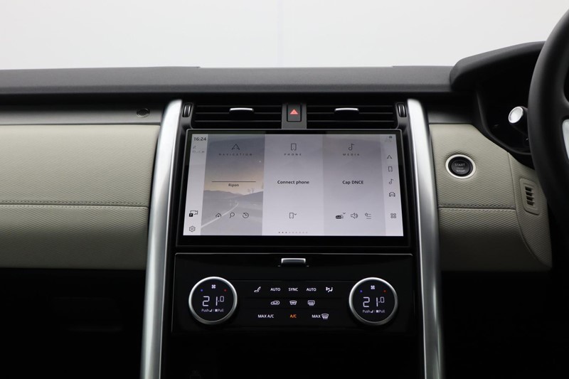 Used Land Rover Discovery 2025 for sale - 77300600: Photo 13