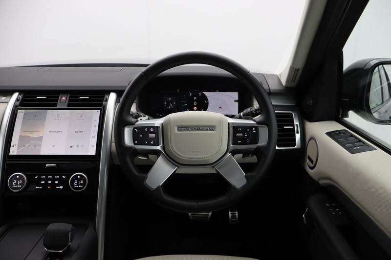 Used Land Rover Discovery 2025 for sale - 77300600: Photo 14