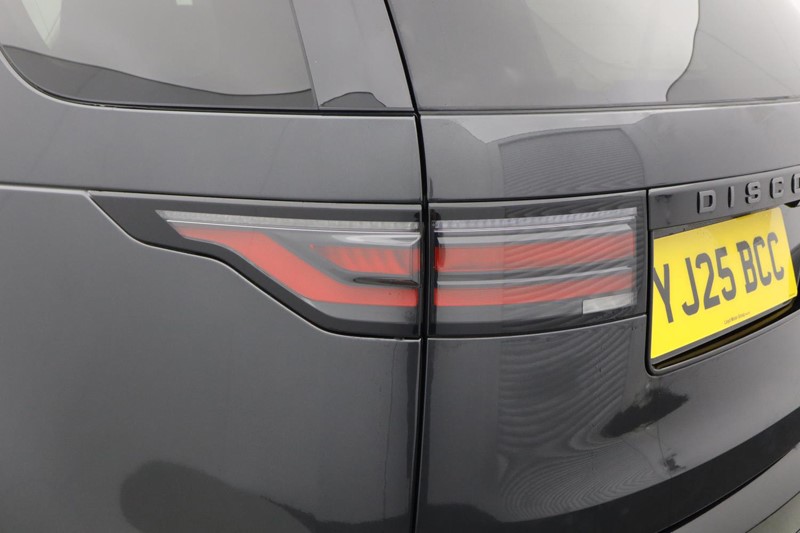 Used Land Rover Discovery 2025 for sale - 77300600: Photo 18