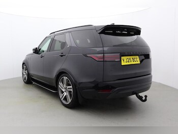 Used Land Rover Discovery 2025 for sale - 77300600: Photo