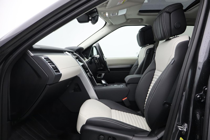 Used Land Rover Discovery 2025 for sale - 77300600: Photo 3