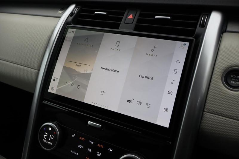 Used Land Rover Discovery 2025 for sale - 77300600: Photo 35