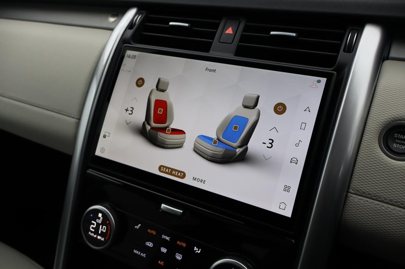 Used Land Rover Discovery 2025 for sale - 77300600: Photo 36