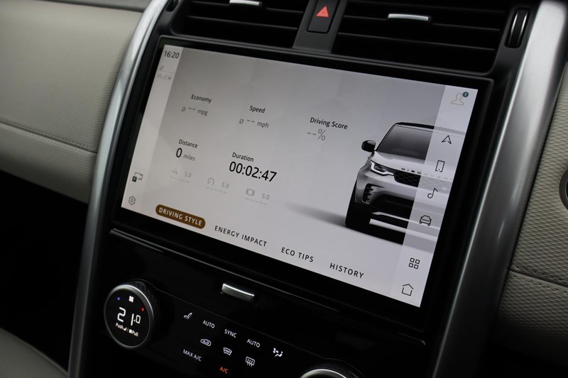 Used Land Rover Discovery 2025 for sale - 77300600: Photo 39