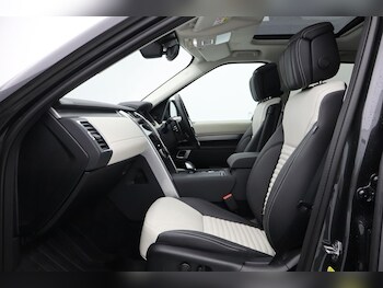 Used Land Rover Discovery 2025 for sale - 77300600: Photo