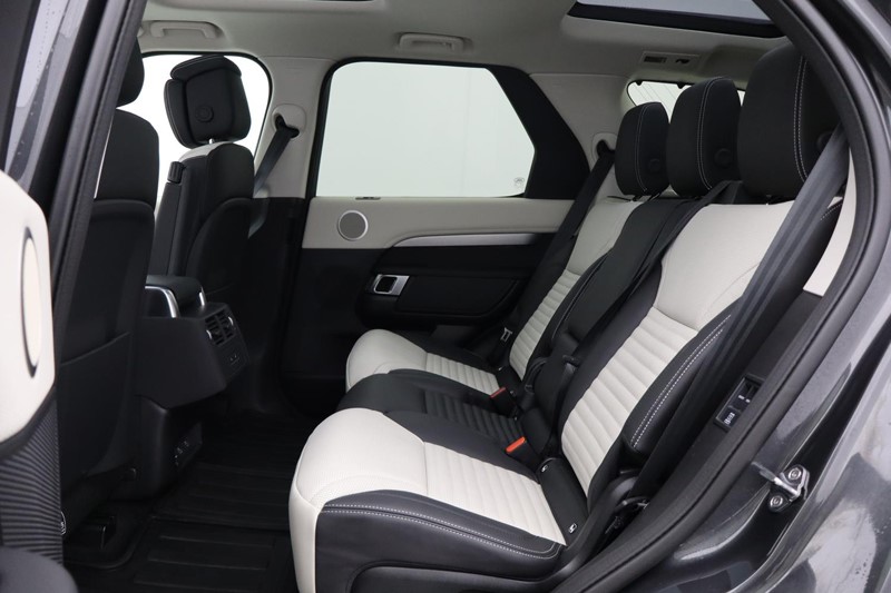 Used Land Rover Discovery 2025 for sale - 77300600: Photo 4