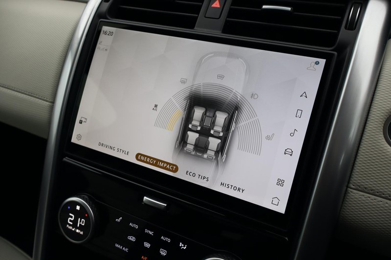 Used Land Rover Discovery 2025 for sale - 77300600: Photo 40