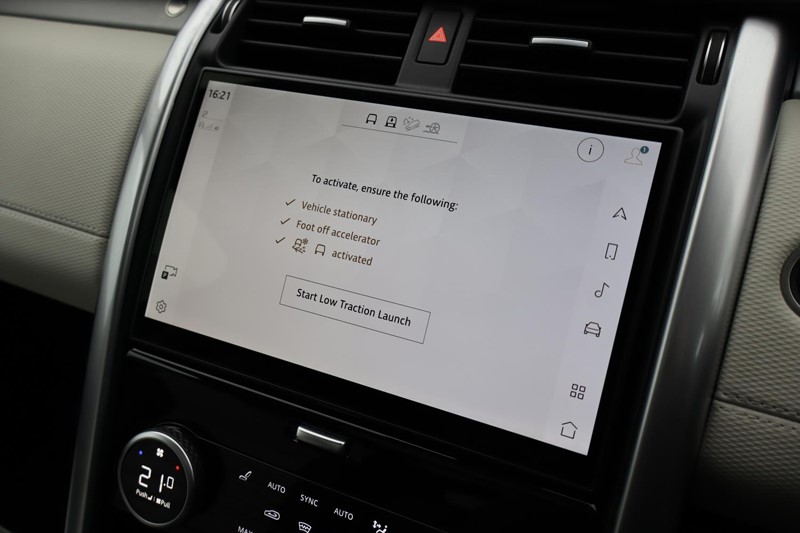 Used Land Rover Discovery 2025 for sale - 77300600: Photo 42