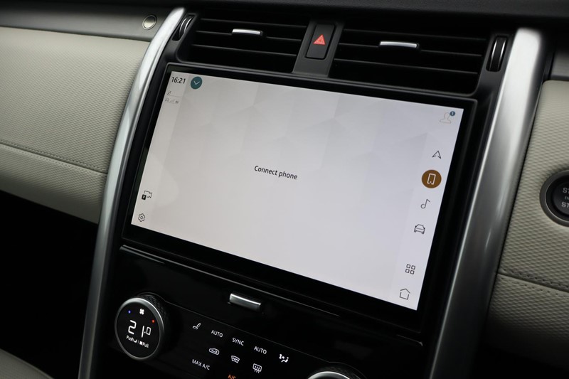 Used Land Rover Discovery 2025 for sale - 77300600: Photo 44