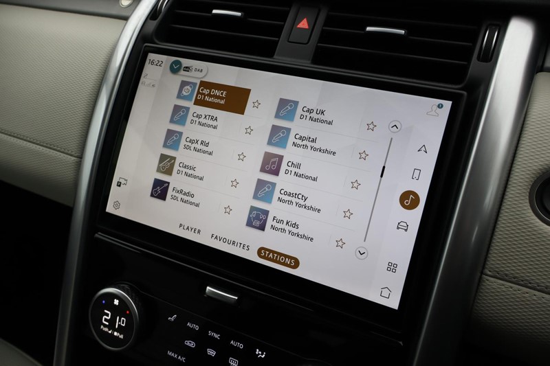 Used Land Rover Discovery 2025 for sale - 77300600: Photo 45