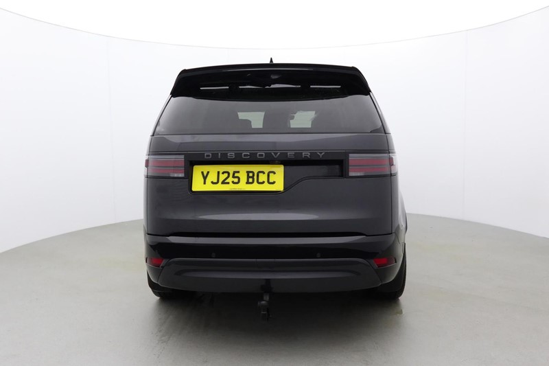 Used Land Rover Discovery 2025 for sale - 77300600: Photo 6