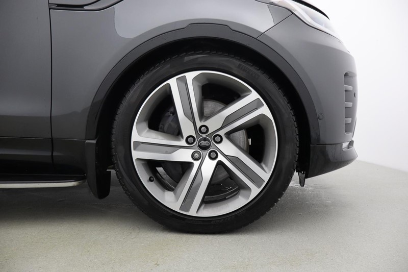 Used Land Rover Discovery 2025 for sale - 77300600: Photo 8