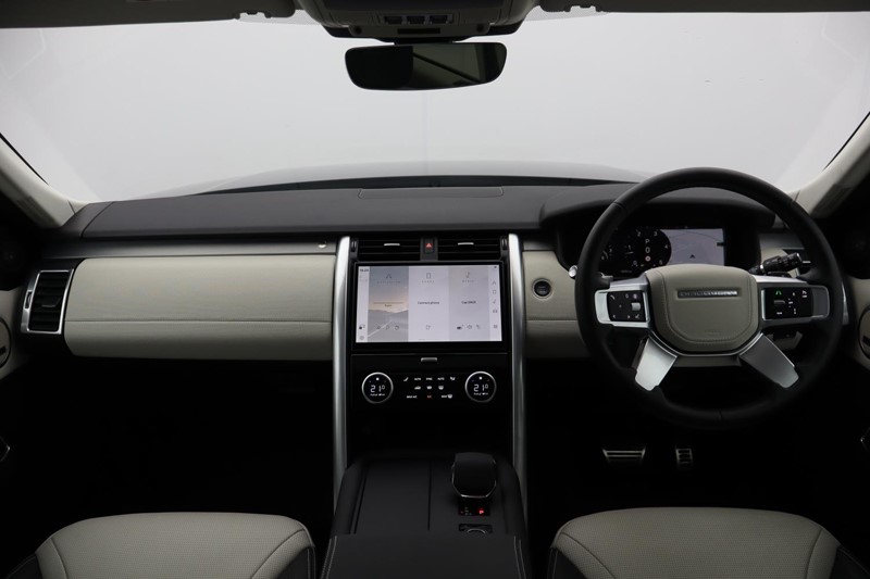 Used Land Rover Discovery 2025 for sale - 77300600: Photo 9