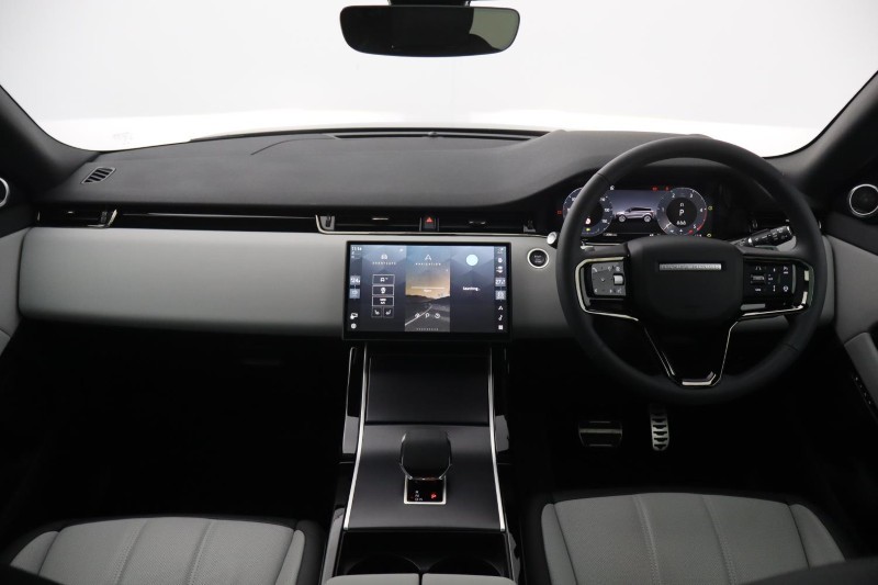 Used Land Rover Range Rover Evoque 2026 for sale - 78152751: Photo 10