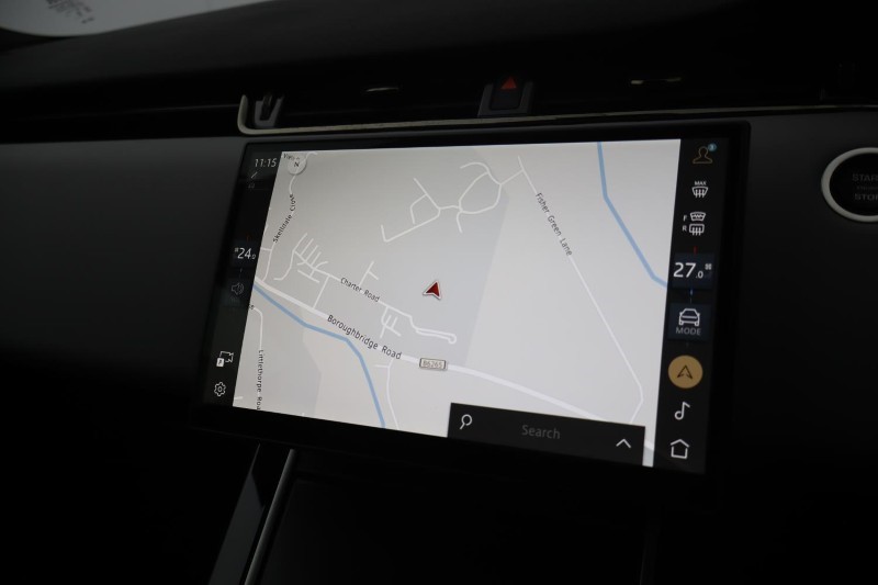 Used Land Rover Range Rover Evoque 2026 for sale - 78152751: Photo 12