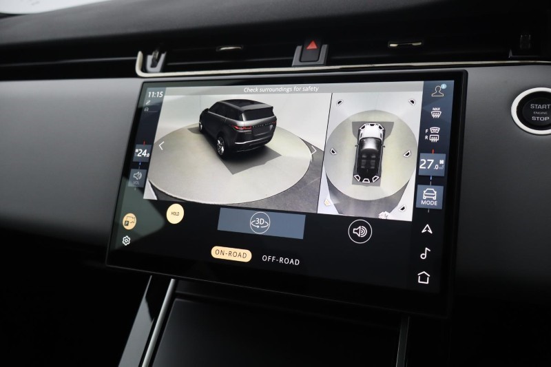 Used Land Rover Range Rover Evoque 2026 for sale - 78152751: Photo 13