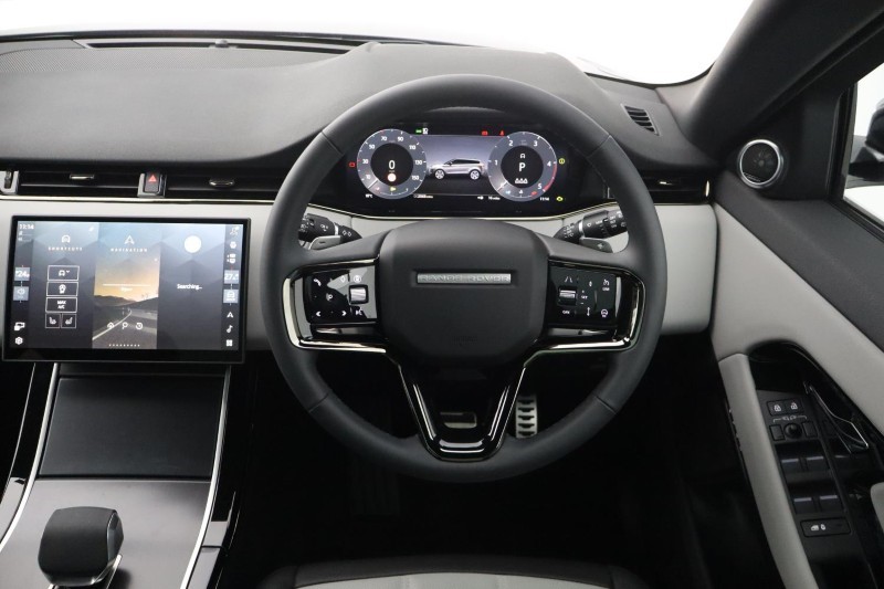 Used Land Rover Range Rover Evoque 2026 for sale - 78152751: Photo 16