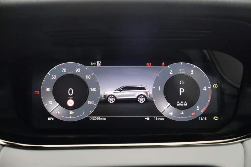 Used Land Rover Range Rover Evoque 2026 for sale - 78152751: Photo 17