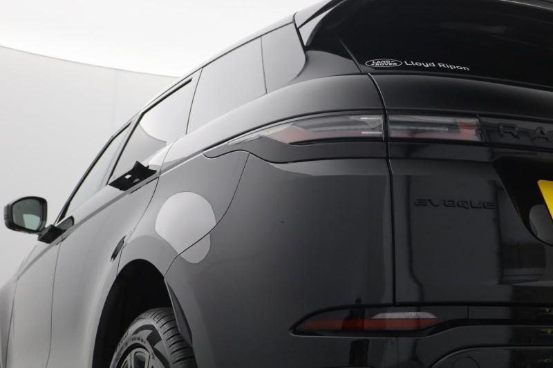 Used Land Rover Range Rover Evoque 2026 for sale - 78152751: Photo 20