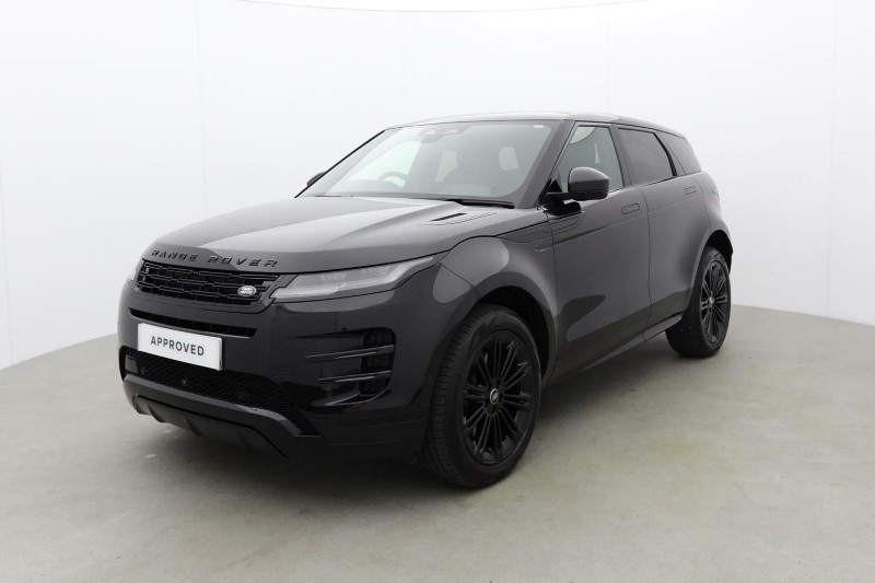Used Land Rover Range Rover Evoque 2026 for sale - 78152751: Photo 22