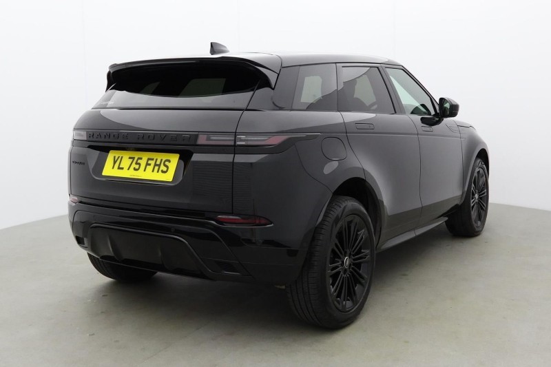Used Land Rover Range Rover Evoque 2026 for sale - 78152751: Photo 23