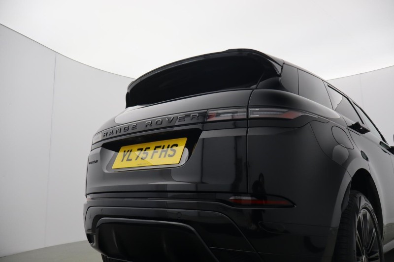 Used Land Rover Range Rover Evoque 2026 for sale - 78152751: Photo 24