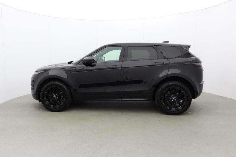 Used Land Rover Range Rover Evoque 2026 for sale - 78152751: Photo 25