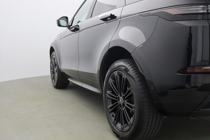 Used Land Rover Range Rover Evoque 2026 for sale - 78152751: Photo 26