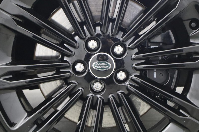 Used Land Rover Range Rover Evoque 2026 for sale - 78152751: Photo 27