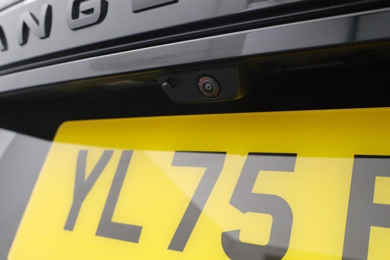 Used Land Rover Range Rover Evoque 2026 for sale - 78152751: Photo 28