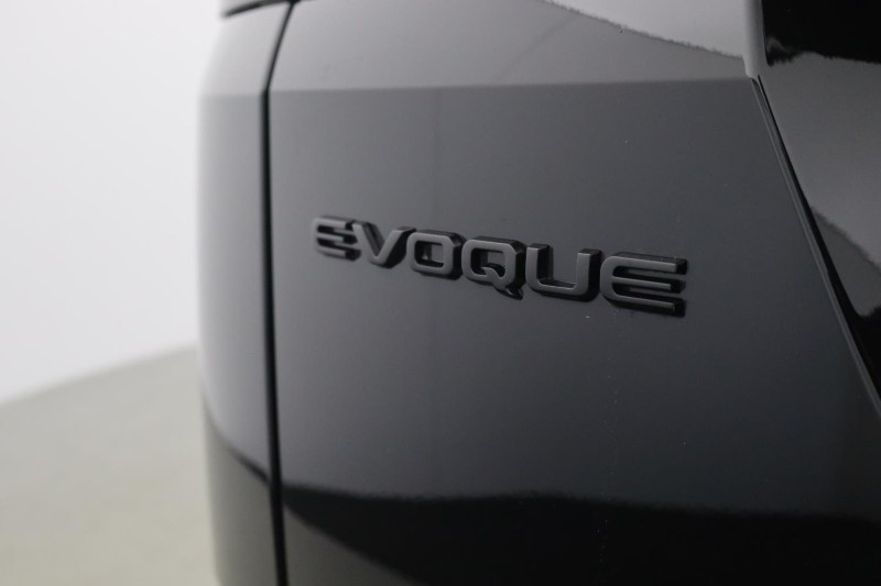 Used Land Rover Range Rover Evoque 2026 for sale - 78152751: Photo 29