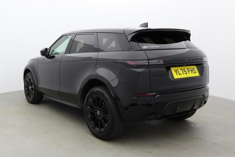 Used Land Rover Range Rover Evoque 2026 for sale - 78152751: Photo 3