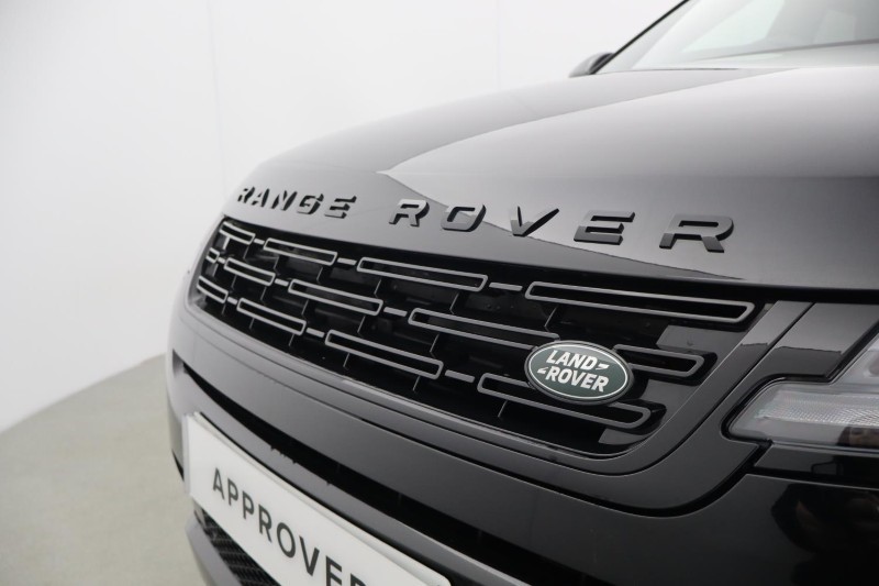Used Land Rover Range Rover Evoque 2026 for sale - 78152751: Photo 33