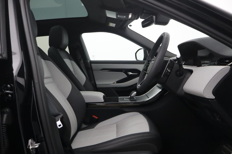 Used Land Rover Range Rover Evoque 2026 for sale - 78152751: Photo 38