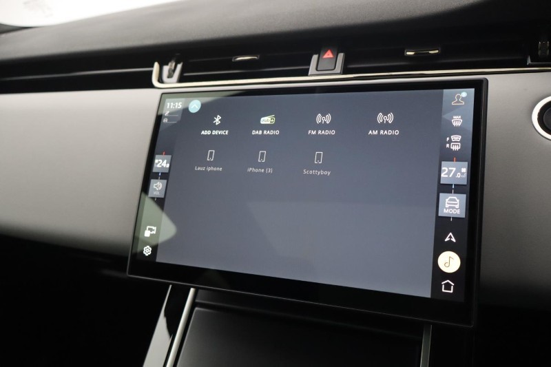 Used Land Rover Range Rover Evoque 2026 for sale - 78152751: Photo 41