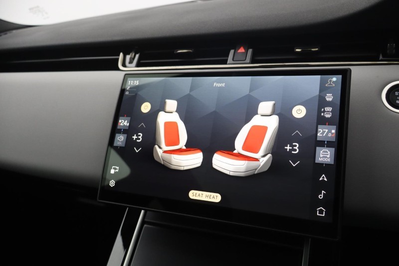 Used Land Rover Range Rover Evoque 2026 for sale - 78152751: Photo 42