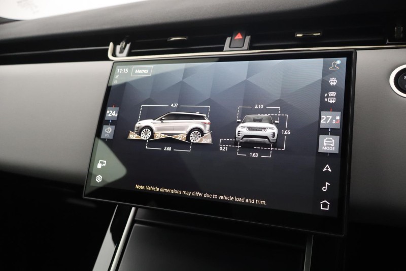 Used Land Rover Range Rover Evoque 2026 for sale - 78152751: Photo 44