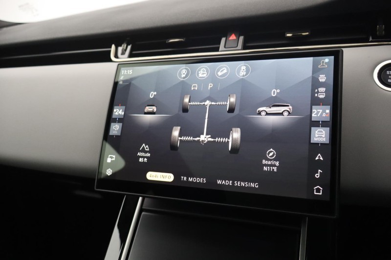 Used Land Rover Range Rover Evoque 2026 for sale - 78152751: Photo 45