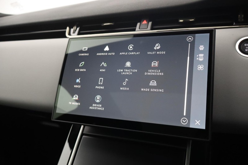 Used Land Rover Range Rover Evoque 2026 for sale - 78152751: Photo 46